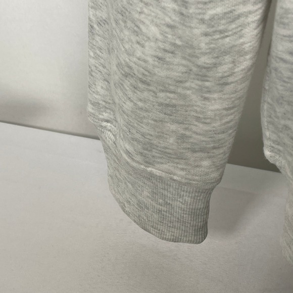 Coastal Carolina Chanticleers NCAA Gray Campus Sweatshirt Women's SMALL NWT - Picture 7 of 10